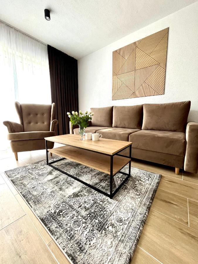 Kolejowa 28 Apartment Ustronie Morskie