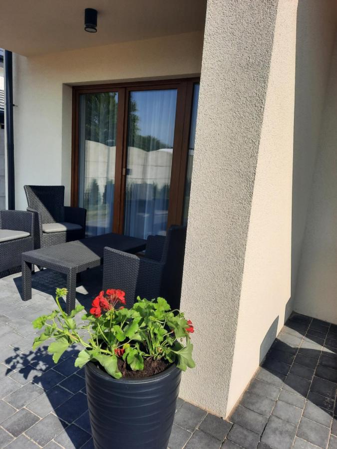 Appartamento Kolejowa 28 Ustronie Morskie